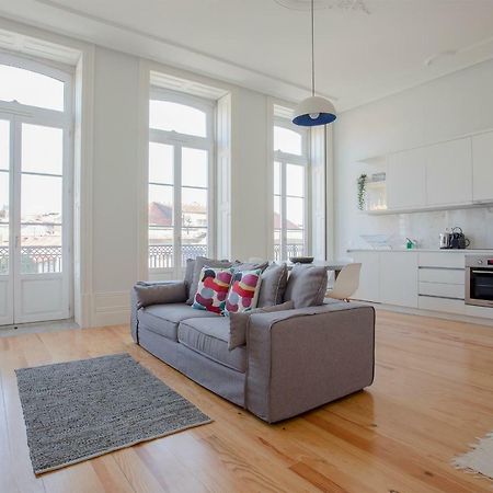 Downtown Spacious Studio Πόρτο Εξωτερικό φωτογραφία