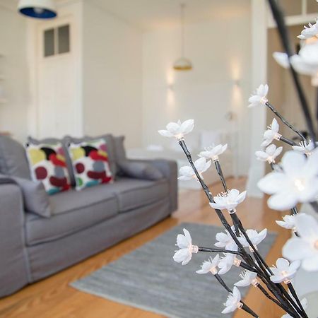 Downtown Spacious Studio Πόρτο Εξωτερικό φωτογραφία