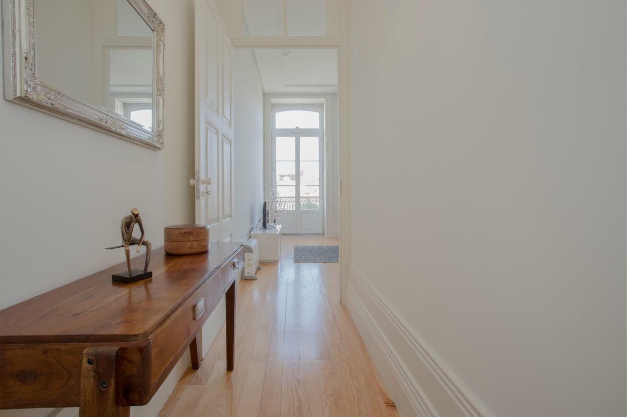 Downtown Spacious Studio Πόρτο Εξωτερικό φωτογραφία