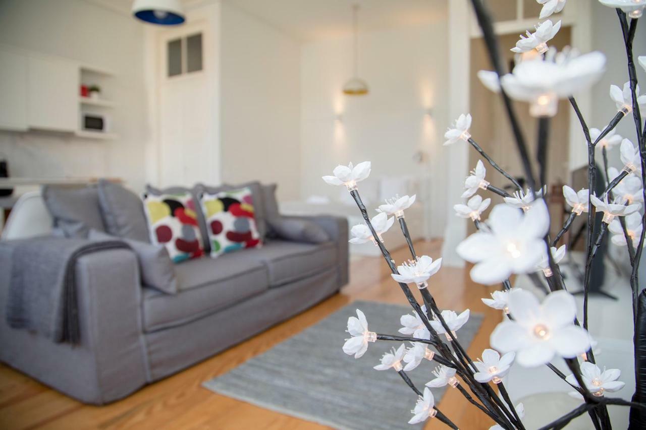 Downtown Spacious Studio Πόρτο Εξωτερικό φωτογραφία
